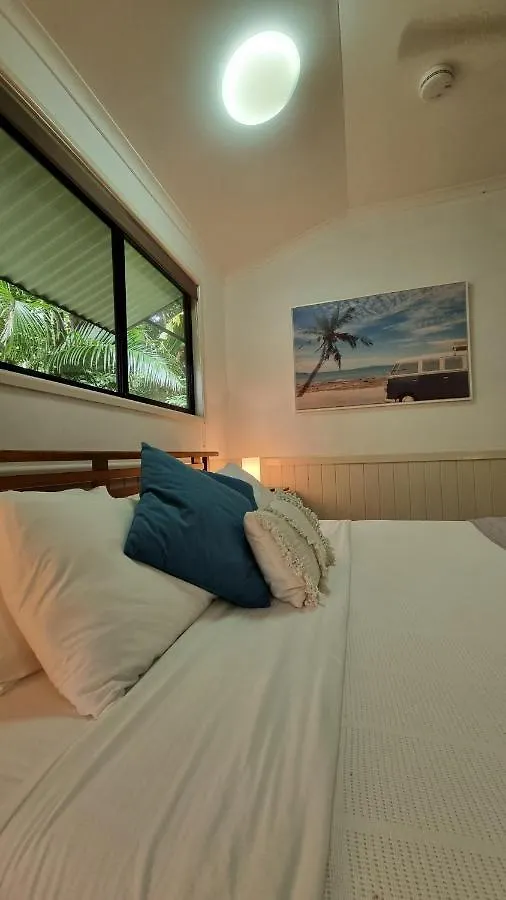 Boutique Bungalows Mission Beach