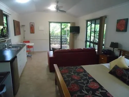 Guest house Boutique Bungalows Mission Beach