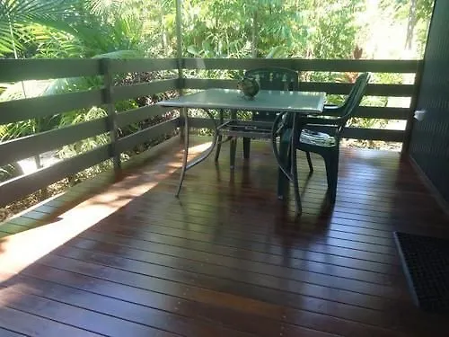 Boutique Bungalows Mission Beach Guest house