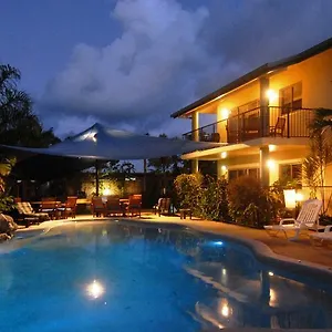 Resort Mission Reef