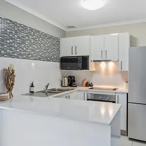 Resort Nautilus Noosa ***