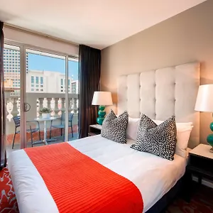 Aparthotel Miller ****