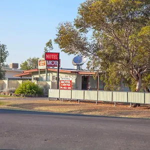 Motel &