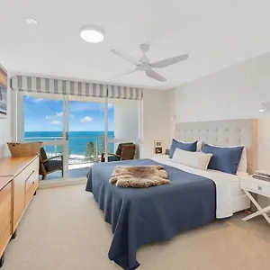 Aparthotel Mandolin Beachfront ****