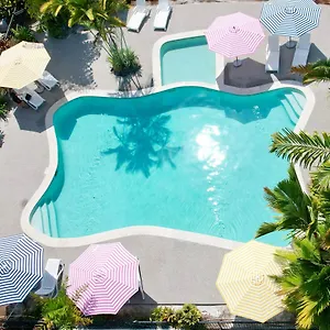 Holiday park Mission Hideaway Village