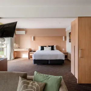 Hotel The Terrace ****