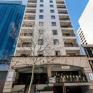 All Suites Perth 3* Perth