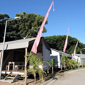 Holiday park First Sun ****