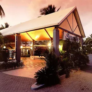 Resort Seahaven, Townsville