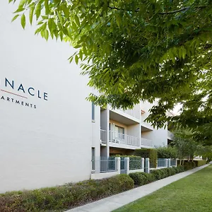 Aparthotel Pinnacle ****