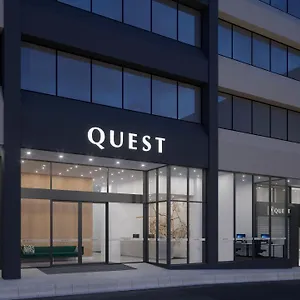 Aparthotel Quest Walk ****