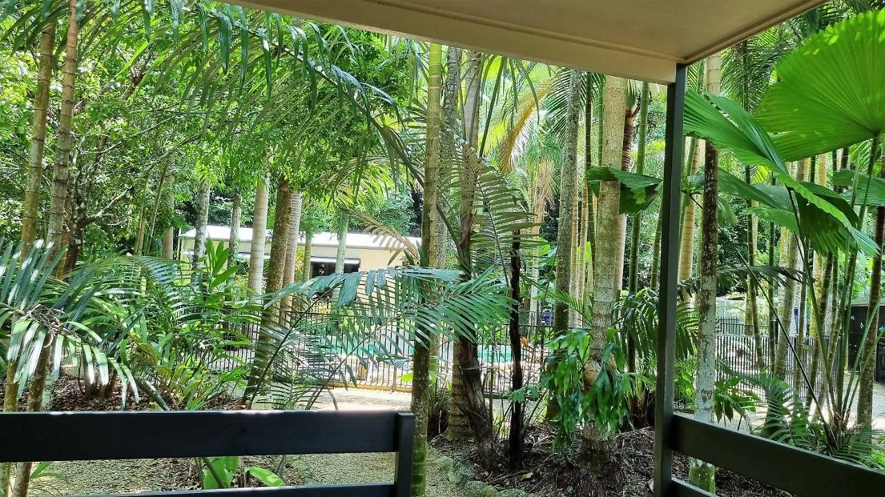 Boutique Bungalows Mission Beach